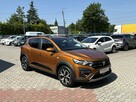 Dacia Sandero Stepway Rezerwacja - 3