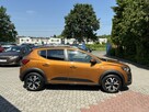 Dacia Sandero Stepway Rezerwacja - 4