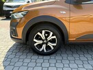 Dacia Sandero Stepway Rezerwacja - 9