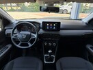 Dacia Sandero Stepway Rezerwacja - 13