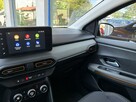 Dacia Sandero Stepway Rezerwacja - 14