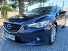 Mazda 6 - 4