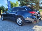 Mazda 6 - 7