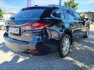 Mazda 6 - 8