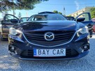 Mazda 6 - 9