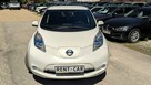 Nissan Leaf ZE0*30kWh*109PS*ZAREJESTROWANY*Bezwypadkowy*Skóra*Klimatronik*73.000km - 4