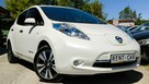 Nissan Leaf ZE0*30kWh*109PS*ZAREJESTROWANY*Bezwypadkowy*Skóra*Klimatronik*73.000km - 6