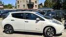 Nissan Leaf ZE0*30kWh*109PS*ZAREJESTROWANY*Bezwypadkowy*Skóra*Klimatronik*73.000km - 8