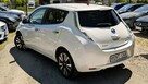 Nissan Leaf ZE0*30kWh*109PS*ZAREJESTROWANY*Bezwypadkowy*Skóra*Klimatronik*73.000km - 9
