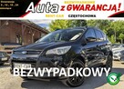 Ford Kuga 2.0TDCi*TITANIUM*136PS*OPŁACONY*4x4*Automat Klimatronik*GWARANCJA 24 - 1