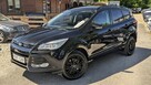 Ford Kuga 2.0TDCi*TITANIUM*136PS*OPŁACONY*4x4*Automat Klimatronik*GWARANCJA 24 - 3