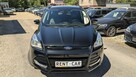 Ford Kuga 2.0TDCi*TITANIUM*136PS*OPŁACONY*4x4*Automat Klimatronik*GWARANCJA 24 - 5