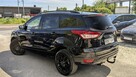 Ford Kuga 2.0TDCi*TITANIUM*136PS*OPŁACONY*4x4*Automat Klimatronik*GWARANCJA 24 - 9