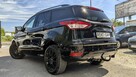 Ford Kuga 2.0TDCi*TITANIUM*136PS*OPŁACONY*4x4*Automat Klimatronik*GWARANCJA 24 - 11