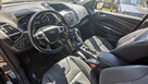 Ford Kuga 2.0TDCi*TITANIUM*136PS*OPŁACONY*4x4*Automat Klimatronik*GWARANCJA 24 - 16