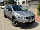 Nissan Qashqai 1.6 Diesel 130KM Panorama, Kamera