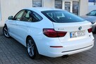 BMW 3GT Sport-Line SalonPL 184KM FV23% Navi LED Kamera El.Klapa ASO Gwarancja - 4