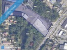 Plac 3900 m.kw. Obwodnica utwardzony wynajem Straszyn