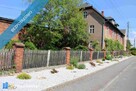 Kamieniczka z dawną Mleczarnią | 3 mieszkania | Kominek | Działka 7a - 2