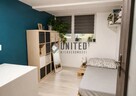 3-pokojowe mieszkanie 53,8 m² okolice ul.Oleśnicka - 3