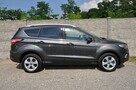 Ford Kuga 1.5 Turbo 182KM 4x4 Titanium Mały przebieg Navi LED Kamera - 6