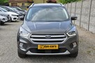 Ford Kuga 1.5 Turbo 182KM 4x4 Titanium Mały przebieg Navi LED Kamera - 8