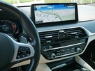 BMW 6GT 630d 3.0d 286KM Gran Turismo M Sport xDrive 4x4 -Hak -Kraj -1 Właśc. - 6