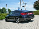BMW 6GT 630d 3.0d 286KM Gran Turismo M Sport xDrive 4x4 -Hak -Kraj -1 Właśc. - 15