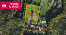 Działka inwestycyjna Słupsk Ryczewo,