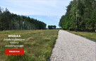Działki 10a pod zabudowę pod lasem- Widełka - 1