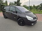 Renault Grand Espace Oryginał Stan Bezwypadkowy I Właściciel Serwis do końca - 2