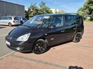 Renault Grand Espace Oryginał Stan Bezwypadkowy I Właściciel Serwis do końca - 6