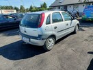 Opel Corsa 1.0 02r - 3