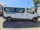 Opel Vivaro Nawiewy Dla Pasażerów Długi, Klimatyzacja, 9-osobowy, Tempomat Navi - 6