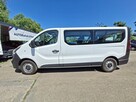 Opel Vivaro Nawiewy Dla Pasażerów Długi, Klimatyzacja, 9-osobowy, Tempomat Navi - 7