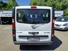 Opel Vivaro Nawiewy Dla Pasażerów Długi, Klimatyzacja, 9-osobowy, Tempomat Navi - 9