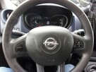 Opel Vivaro Nawiewy Dla Pasażerów Długi, Klimatyzacja, 9-osobowy, Tempomat Navi - 15