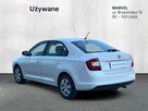Skoda Rapid 1.0 TSI 95 KM 5MT Active SalonPL - 5