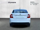 Skoda Rapid 1.0 TSI 95 KM 5MT Active SalonPL - 6