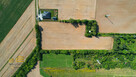 Działka budowlana Kalinówka gm. Głusk, - 5
