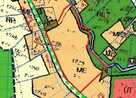 Działka budowlana  gm. Szczytna - 2