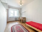 Mieszkanie Kraków Grzegórzki, Grzegórzki, al. Ignacego Daszyńskiego - 9