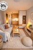 Mieszkanie Szczecin Gumieńce, Bronowicka - 4