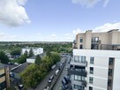 Mieszkanie Szczecin Gumieńce, Bronowicka - 14