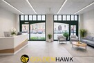 Lokal użytkowy Szczecin Centrum, Królowej Jadwigi - 1