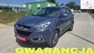 Hyundai ix35 LEDY climatronic  duza navi MODEL 2014 super stan wymieniony rozrząd