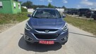 Hyundai ix35 LEDY climatronic  duza navi MODEL 2014 super stan wymieniony rozrząd - 2
