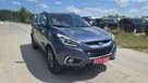 Hyundai ix35 LEDY climatronic  duza navi MODEL 2014 super stan wymieniony rozrząd - 3