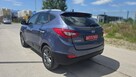 Hyundai ix35 LEDY climatronic  duza navi MODEL 2014 super stan wymieniony rozrząd - 6