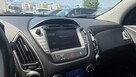 Hyundai ix35 LEDY climatronic  duza navi MODEL 2014 super stan wymieniony rozrząd - 11